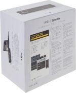 Universal Audio UAD 2 Satellite OCTO Core Thunderbolt 3 DSP Interface MAC or PC - Image 6