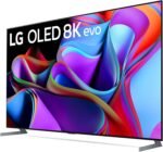 LG 77-Inch Class OLED Z3 Smart TV 8K Processor Flat Screen with Magic Remote AI-Powered with Alexa Built-in (OLED77Z3PUA, 2024) - Image 5