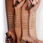 Too Faced Born This Way Soft Matte Foundation | Hydrating, Blurring, Waterproof, All-Day Oil Control Foundation that Helps Smooth Skin’s Appearance, 1 Fl Oz - Image 10