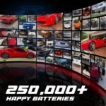 JMR Adapter for Rolls Royce Ghost Phantom Compatible with CTEK (2-Pin Port, with Indicator) - Image 6