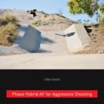 Panasonic LUMIX S5IIX Mirrorless Camera, 24.2MP Full Frame with Phase Hybrid AF, New Active I.S. Technology, 5.8K Pro-Res, RAW Over HDMI, IP Streaming - DC-S5M2XBODY - Image 3