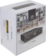 Universal Audio UAD 2 Satellite OCTO Core Thunderbolt 3 DSP Interface MAC or PC - Image 5