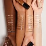 Too Faced Born This Way Super Coverage Multi-Use Concealer | Full Coverage, Non-Comedogenic, Oil Free + Long Lasting Concealer | Hyaluronic Acid, Coconut Water + Alpine Rose - Image 11