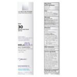 La Roche-Posay Mela B3 UV Daily Sunscreen, Face Moisturizer With SPF 30 + Anti-Aging Melasyl + 5% Niacinamide, Helps Correct & Protect From Sun Damage, Face Sunscreen With No White Cast, 40ML - Image 8