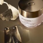 Sisley Paris Supremya at Night The Supreme Anti-Aging Eye Cream - 15 mL - Reduces Appearance of Fine Lines, Wrinkles, Dark Circles & Puffiness - Includes Massage Accessory - Image 5