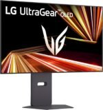 LG 32GX870A-B 32-inch Ultragear 4K UHD (3840 x 2160) OLED Gaming Monitor, Dual-Mode, 240Hz, 0.03ms, NVIDIA, AMD FreeSync Premium Pro, VESA DisplayHDR True Black 400, USB Type-C, DP2.1 - Image 12