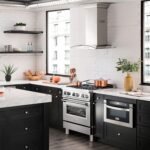 ZLINE 30 Inch 4.0 Cubic Foot Stainless Steel Dual Fuel Range with 4 Burner Porcelain Cooktop, Gas Stove, Cast Iron Grill, and Electric Convection Oven - Image 7