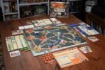 Root: A Game of Woodland Might and Right | Asymmetric Strategy Board Game by Leder Games | 2–4 Players | Ages 14+ | Adventure, Conflict & Area Control - Image 2