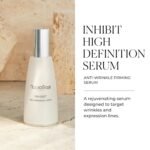 Natura Bissé Inhibit High Definition Serum, Anti-Wrinkle Firming Serum, Lifts, Firms, Replenishes & Rejuvenates, 2 Oz - Image 2