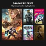 Xbox Game Pass Ultimate – 3 Month Membership – Xbox, Windows, Cloud Gaming Devices [Digital Code] - Image 4