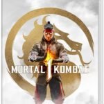 Mortal Kombat 1 Premium Edition - Nintendo Switch