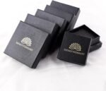 InfiinityGemsArt Burmese Ruby Necklaces For Women Natural Gemstone Handmade Beaded Jewelry, July Birthstone, Chakra Healing Crystals,14K Rose Gold Plated 925 Sterling Silver Chain 18 inch - Image 8