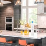 Sub-Zero Refrigerator Replacement Water and Air Filter Combo Pack 4204490 7007067 - Image 6