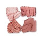 Charlotte Tilbury Luxury Palette Eyeshadow - Shimmer, Metallic & Satin Matte Eyeshadow Quad with a Rich Powder Formula - Includes 4 Complementary Shades - Image 2