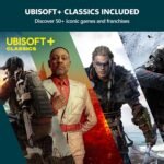Xbox Game Pass Ultimate – 3 Month Membership – Xbox, Windows, Cloud Gaming Devices [Digital Code] - Image 7