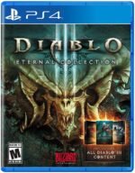 Diablo III Eternal Collection - PlayStation 4