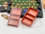 Terraforming Mars Big Box by Stronghold Games | 90+ Multi-Piece Tiles & Markers, Premium Storage Solutions, Ideal Expansion Organizer for Your Martian Strategy Game Nights - Image 11