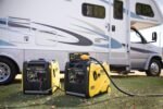 Champion Power Equipment 4500-Watt RV Ready Portable Inverter Generator with Quiet Technology and CO Shield - Image 10