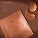 Augustinus Bader The Rich Cream 15ml & The Eye Patches Single - Image 6