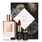 Kilian Love Don't Be Shy 15 Years Limited Edition Set - Eau De Parfum 1.7oz + Lipstick