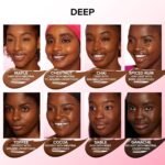 Too Faced Born This Way Super Coverage Multi-Use Concealer | Full Coverage, Non-Comedogenic, Oil Free + Long Lasting Concealer | Hyaluronic Acid, Coconut Water + Alpine Rose - Image 6