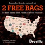 Breville Dual Boiler Espresso Machine BES920XL, Brushed Stainless Steel - Image 6
