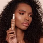 By Terry Brightening CC Serum, Hydrating, Brightening, Illuminating & Color Correcting Skin Primer For Your Face, Sunny Flash, 1 fl oz - Image 3