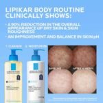 La Roche-Posay Lipikar AP+ Triple Repair Moisturizing Cream | Face & Body Lotion For Dry Skin | Shea Butter & Niacinamide Moisturizer | Gentle Face & Body Cream For Dry, Rough & Sensitive Skin - Image 7