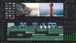 Blackmagic Design DaVinci Resolve 14 Studio License Key Item black - Image 4