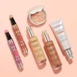 By Terry Brightening CC Serum, Hydrating, Brightening, Illuminating & Color Correcting Skin Primer For Your Face, Sunny Flash, 1 fl oz - Image 9