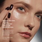 U Beauty The RETURN Eye Concentrate - Anti-Aging Eye Cream with Peptides and Antioxidants for Brighter and Tighter Under Eyes, Reduce Fine Lines, Puffiness & Dark Circles - 0.5 fl oz - Image 4