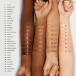Too Faced Born This Way Natural Finish Longwear Liquid Foundation | Medium-To-Full Coverage | Hydrating + Oil Free - Image 9