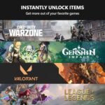 Xbox Game Pass Essential – 12 Month Membership – Xbox, Windows, Cloud Gaming Devices [Digital Code] - Image 7
