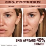 Charlotte Tilbury Magic Serum Crystal Elixir - Skincare Set Essential - Firming Peptide Serum for Face & Neck - Perfect for Gifting & Makeup Pairings - Image 3