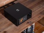 NAD C 700 V2 Streaming Amplifier with BluOS – Wireless Hi-Res Audio, Multi-Room Streaming, AirPlay 2, Chromecast, Spotify & Tidal Connect - Image 5
