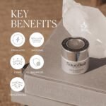 Natura Bissé Diamond Extreme Cream, Global Anti-Aging Moisturizer, Firms, Rejuvenates & Energizes, For Normal & Dry Skin, 1.7 Oz - Image 5