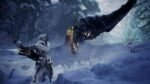 Monster Hunter World: Iceborne Master Edition - PS4 - PlayStation 4 Standard Edition - Image 8
