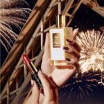 Kilian Love Don't Be Shy 15 Years Limited Edition Set - Eau De Parfum 1.7oz + Lipstick - Image 2