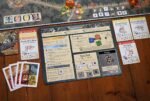 Root: A Game of Woodland Might and Right | Asymmetric Strategy Board Game by Leder Games | 2–4 Players | Ages 14+ | Adventure, Conflict & Area Control - Image 6