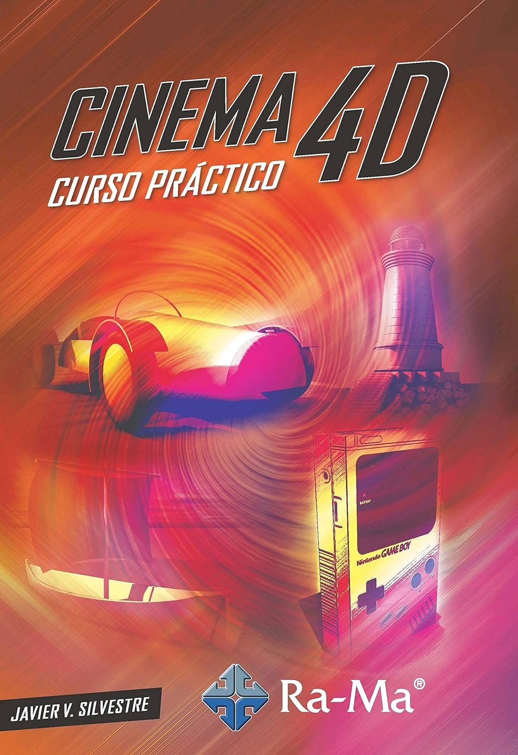 81tiVygD8-L._SL1500_.jpg Cinema 4D - Image 1