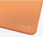 Artisan FX Zero Soft Orange Gaming Mouse Pad E-Sports (L, Orange) - Image 4