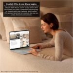 ASUS Zenbook S 16 Laptop, AMD Ryzen AI 9 365, 24 GB DDR5 RAM, 1 TB PCIe SSD, 16” 3K Touch Screen (2880x1800), AMD Radeon 880M, W11 Home - Image 2