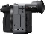 Sony FX2 Full-Frame Cinema Camera Body Only, Gray - Image 2