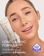 ALASTIN Skincare HydraTint Pro Mineral Sunscreen SPF 36 (3.2 oz) | 2-in-1 Tinted Daily Sunblock Moisturizer for Face & Neck | Fragrance-Free, Water Resistant - Image 6