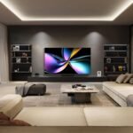 Hisense 85" U7 Mini-LED ULED 4K UHD Best Premium Gaming Google Smart TV (85U75QG, 2025 Model) - QLED, Native 165Hz, VRR 288, Up to 3000 Nits, HDR10+, Dolby Vision IQ · Atmos, IMAX Enhanced, 2.1.2 Ch - Image 17