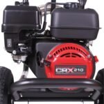 Simpson Cleaning 3400 PSI Gas Pressure Washer, 2.5 GPM Power Washer for Residential Use, CRX Engine, 25-Foot Hose, Clean Machine, 49-State (CM61248-S) - Image 9