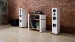 NAD C 700 V2 Streaming Amplifier with BluOS – Wireless Hi-Res Audio, Multi-Room Streaming, AirPlay 2, Chromecast, Spotify & Tidal Connect - Image 9
