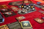 Cephalofair Games: Gloomhaven 2nd Edition - New Revised Version of The Award Winning Strategy Board Game - 1 to 4 Players, 60-180 Min Play Time, Ages 14+ - Image 3