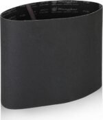 Drum Sander Conveyor Belt 120 Grit, 18" x 47-1/2" for Delta 18-36 Feed Belt and x5 Conveyor Belts, Fit for Delta 18-36 Drum Sander, Models 31-250, 31-252, 31-255X 31-260X