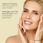 ISDIN Melatonik, Overnight Recovery Anti-Aging Benefits Night Serum, 3-in-1 Repairs, Restores and Brightens with Melatonin, Bakuchiol, Vitamin C… - Image 8